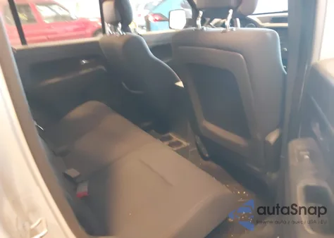 2012 Jeep Liberty Sport из США, поврежденный, VIN 1C4PJMAK2CW112996